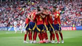 La razón por la que España es ahora más favorita en la Eurocopa: "Nos van a mirar diferente"