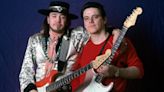 New documentary on Jimmie & Stevie Ray Vaughan now available on streaming