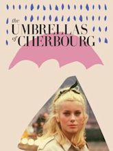 Les Parapluies de Cherbourg