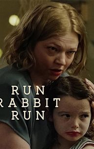 Run Rabbit Run