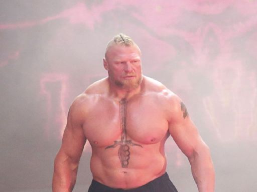 Will Brock Lesnar Return To WWE? Triple H Provides Major Update On Potential Comeback