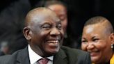 Factbox-South Africa's Ramaphosa re-elected president. What happens next?