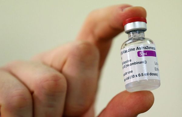 AstraZeneca pulls Covid vaccine after admitting rare side effect