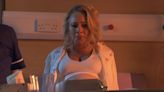 Hollyoaks dedicates episode to Kirsty-Leigh Porter's daughter Penny-Leigh