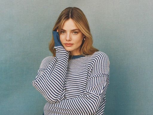 How I Shop: Kristine Froseth