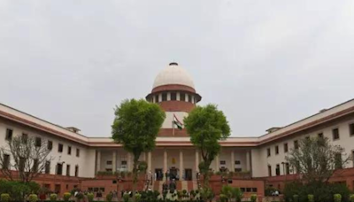 May pronounce verdict on Delhi govt's plea against LG's power to nominate aldermen in MCD: SC - ET LegalWorld