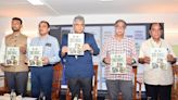 Valedictory of Global Tiger Day seminar - Rise in big cat density helping forest conservation: Soumitra Dasgupta - Star of Mysore