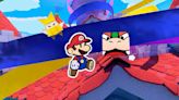 Paper Mario Has Code That Shows It Could Be Compatible With Switch 2 - Gameranx