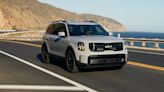 Kia recalls over 460,000 Telluride SUVs due to fire risk