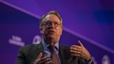 New York Fed’s Williams sees inflation easing in second half of year