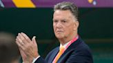 Netherlands under Van Gaal on cusp of advancing at World Cup