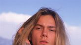 Fallen Angel: Our 1994 River Phoenix Cover Story