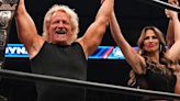 Exclusive: AEW's Jeff Jarrett talks Dynamite reunion with wife Karen