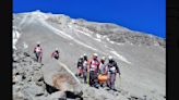 Muere una de las alpinistas rescatadas en el Pico de Orizaba