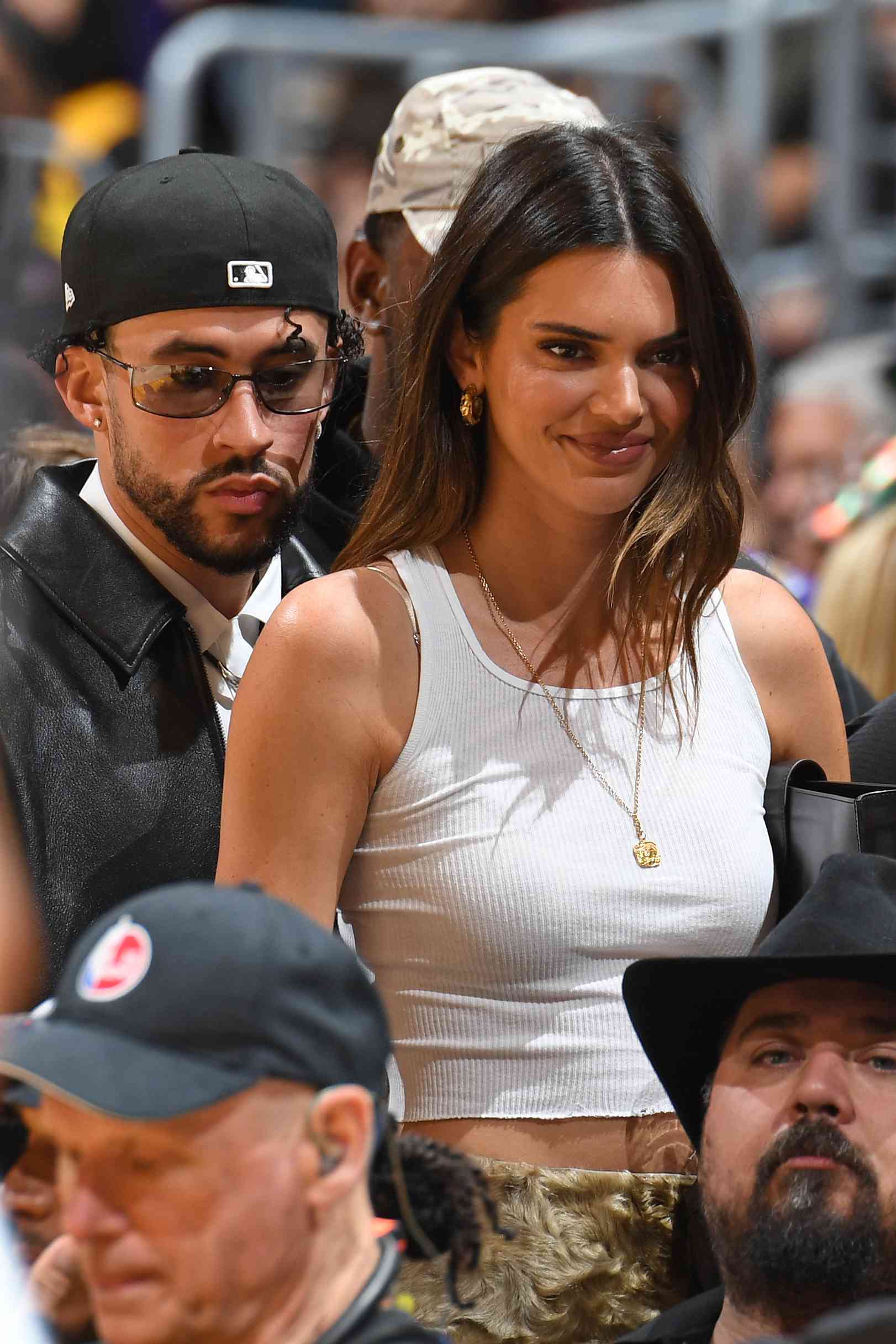 Kendall Jenner and Bad Bunny Had a Private Dinner Date in Miami Amidst Romance Rumors