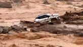 Horrifying videos of Wayanad landslides surface: Roads, cars swept away