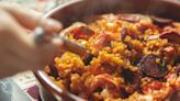 Receta de arroz a la zamorana, un plato tradicional y lleno de sabor que tiene su origen en la matanza del cerdo