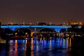 I-35W Saint Anthony Falls Bridge