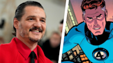 MCU Fans Go Wild After Hearing Pedro Pascal Might Be Mr. Fantastic
