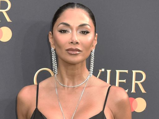 Nicole Scherzinger isn't ruling out a Pussycat Dolls reunion