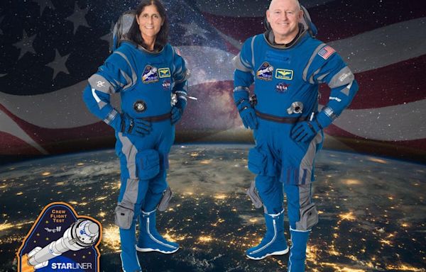 NASA astronauts to fly Boeing Starliner in Florida rocket launch: Where to watch on Treasure Coast