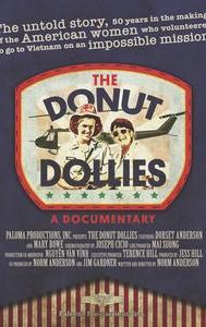 The Donut Dollies