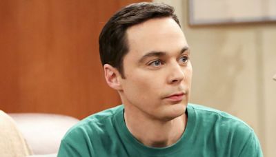 'Big Bang Theory' Star Jim Parsons Just Gave Fans a First Look at His 'Young Sheldon' Cameo