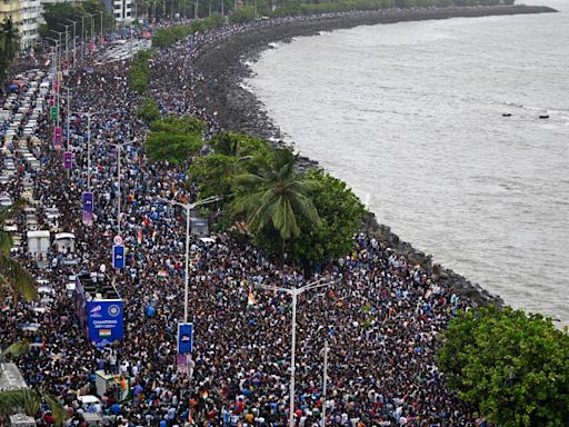 Opinion: Opinion | Hathras, Marine Drive, Puri: India Needs To Take Crowd Management Seriously