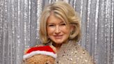 Martha Stewart told us the 3 recipes she thinks everyone should learn how to make for the holidays