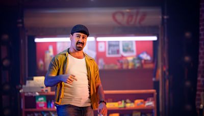 ★★★★☆: Lin-Manuel Miranda's 'In The Heights' leaves Sydney audiences hot and flustered