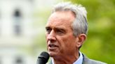 Exclusive: Robert F. Kennedy Jr. launches unlikely presidential bid backed by 14% of Biden voters