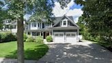 Single-family house in Needham sells for $3.3 million