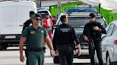 Los errores en la detención de los narcos de Barbate que mataron a dos guardias civiles