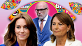 Gary Goldsmith: The ups and downs of Kate Middleton’s playboy uncle entering Celebrity Big Brother