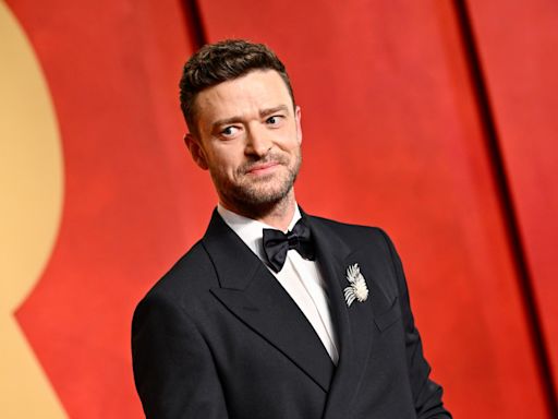 Justin Timberlake detenido en Nueva York por conducir bajo los efectos del alcohol - El Diario NY