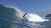 UC San Diego surfer seeks second national title