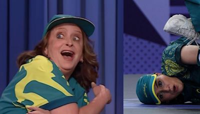 Jimmy Fallon And Rachel Dratch Face Backlash For 'Cruel' Raygun Spoof