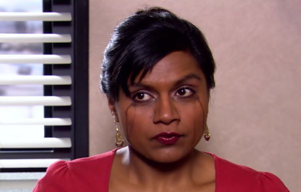 As The Office Spinoff Moves Forward, Mindy Kaling Has A Piece Of Advice For The New Cast...