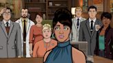 Archer Goes Out With a Bang (and a Big Twist) — Read Series Finale Recap