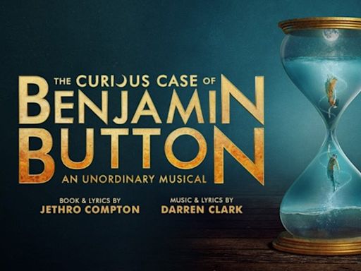 The Curious Case Of Benjamin Button at Ambassadors Theatre West Street London WC2H