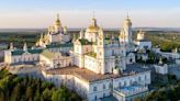 Ministry of Culture creates commission to inspect Pochaiv Lavra monastery