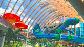 'Great Wolf Lodge on steroids': Giant indoor water park proposed for West Des Moines