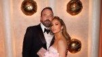 Jennifer Lopez, Ben Affleck Went Separate Ways After Violet's Party: Report