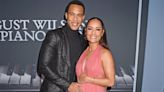 Empire Costars Trai Byers and Grace Gealey Expecting First Baby Together After 6 Years of Marriage