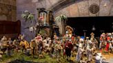 Bridgewater couple's Nativity scene featured in worldwide showcase