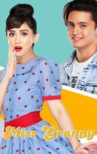 Miss Granny (2018 film)