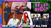 50 Best Hip-Hop Songs of All Time