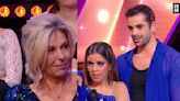 Danse avec les stars 2024 : Christophe Licata s'en prend à Caroline Margeridon suite à ses révélations sur Inès Reg, "casse pas les cou*lles !"