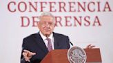 AMLO entregará la batuta a "alguien" que piensa como los mexicanos