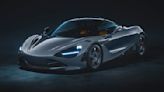 McLaren’s New 740 HP Supercar May Replace the 720S as the Marque’s Flagship